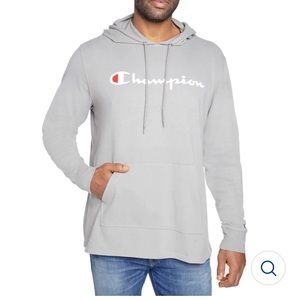 Champion Men’s Hoodie